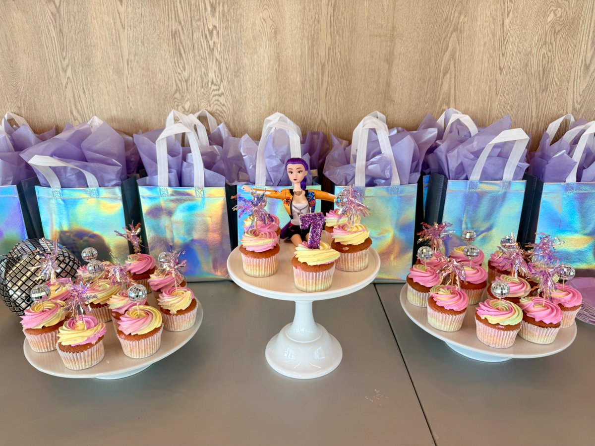 Eunji Paige Chung tweet media