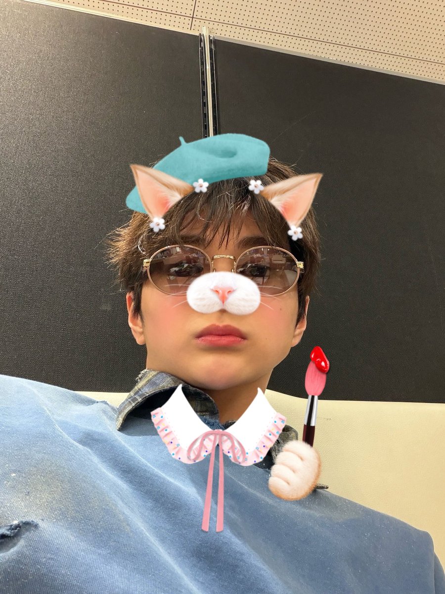 greenmeru :3 tweet media