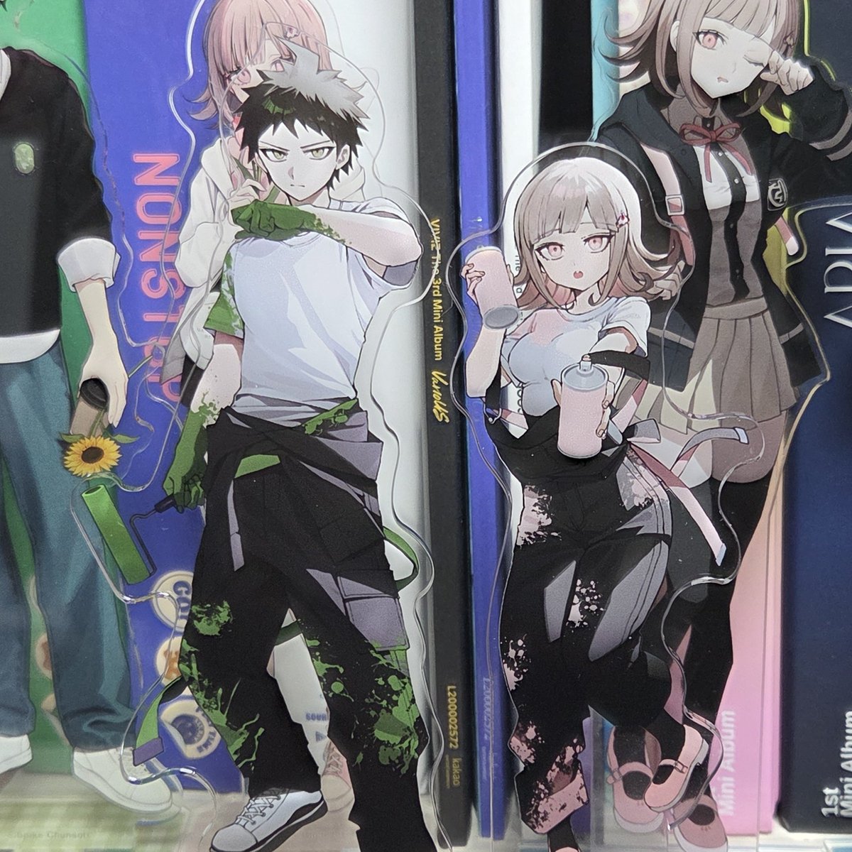 히나나미 좋음이