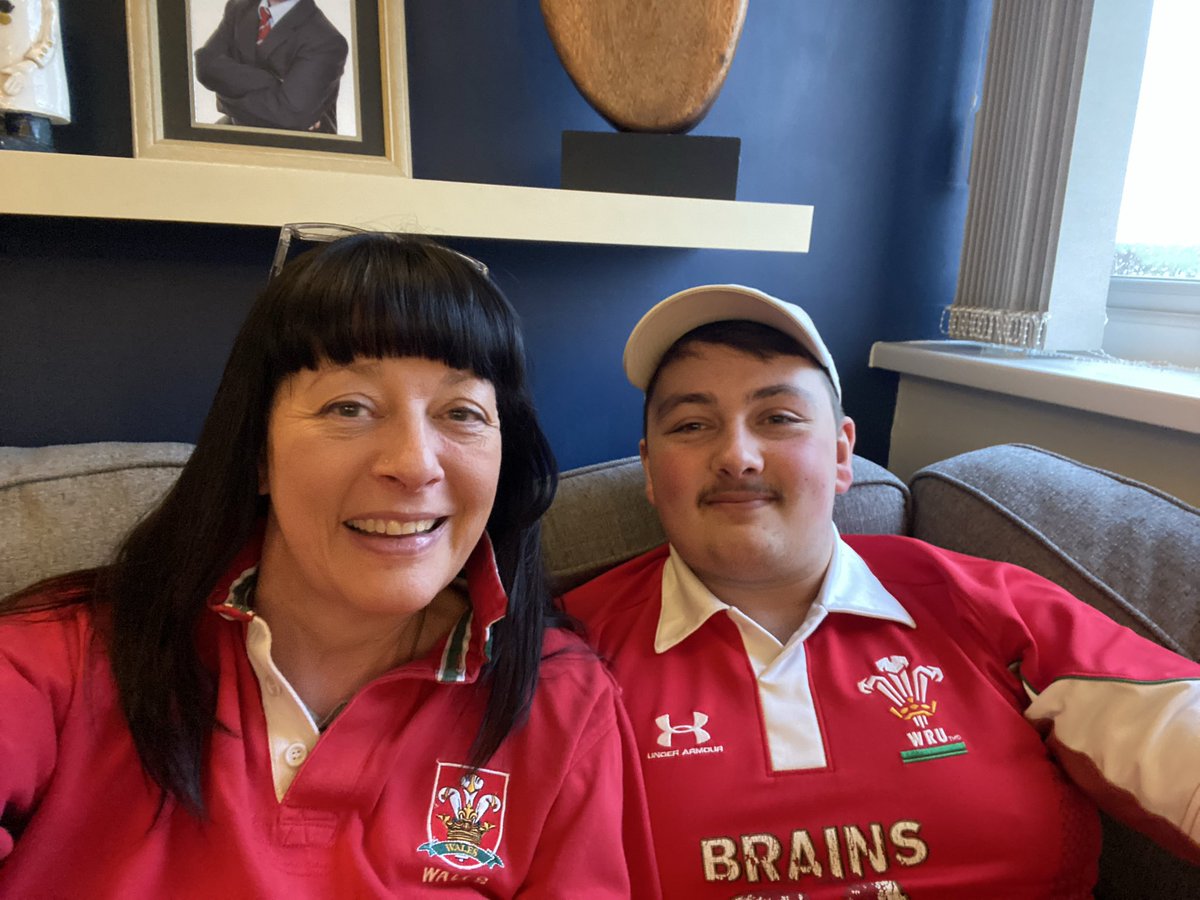 Sue Mayor tweet media