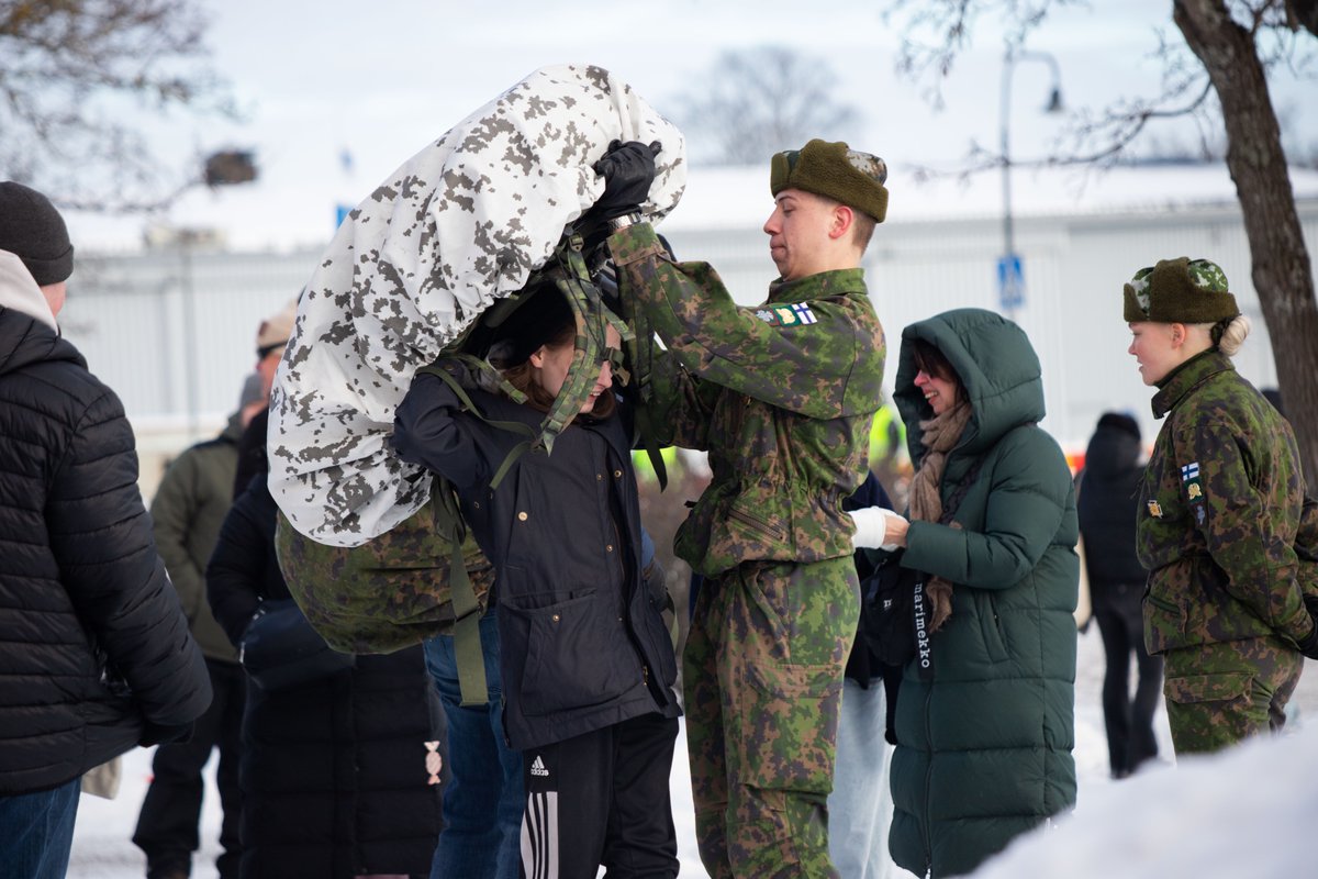 Maasotakoulu tweet media