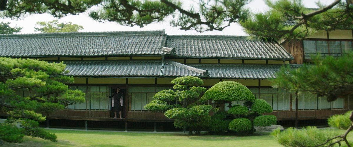 natsreturnn's tweet image. the handmaiden (2016) - dir. park chan-wook