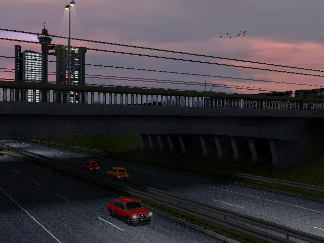 Gustaw Mackay - SZROT Game Director tweet media