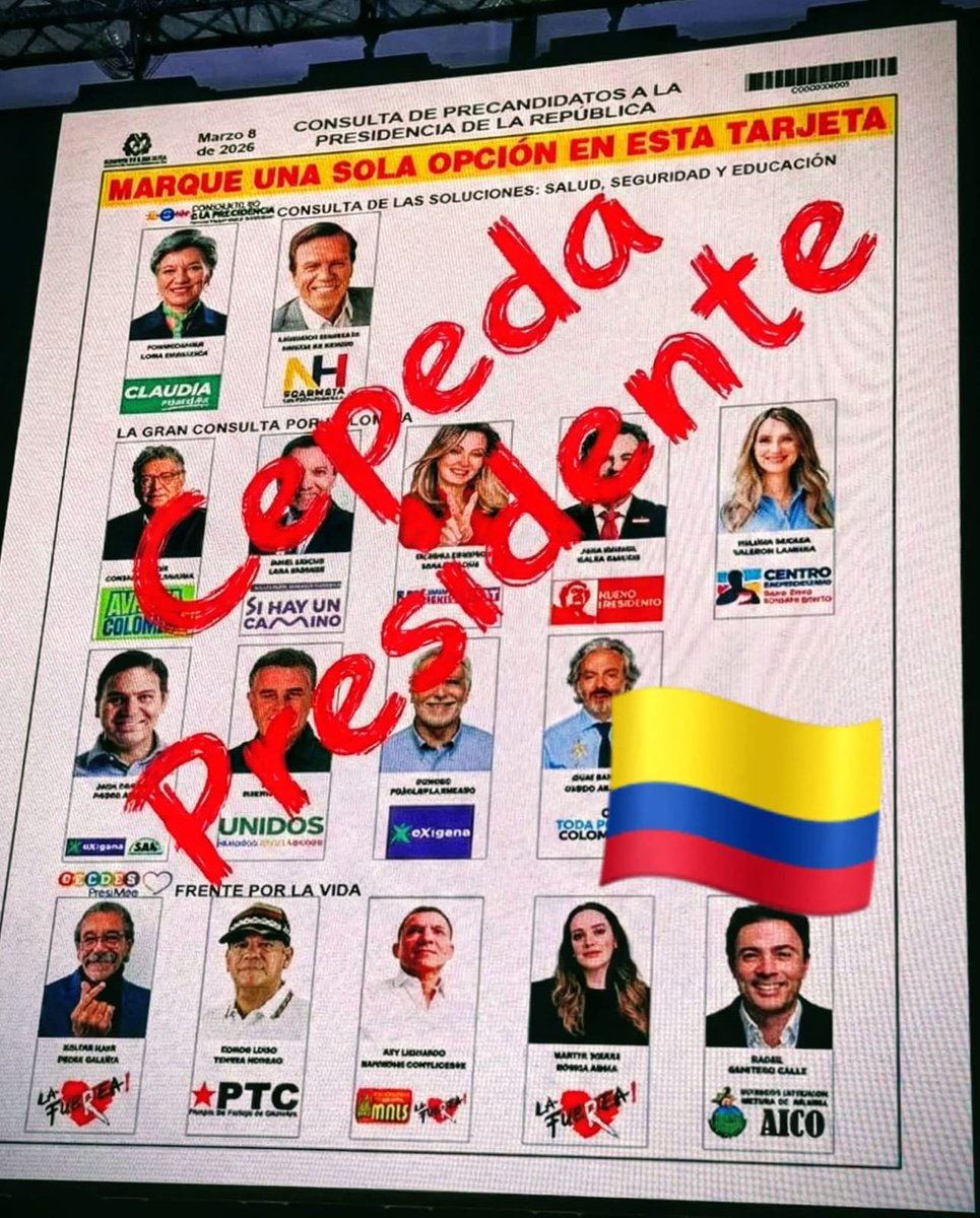 Jlmedina168's tweet image. Solo Cepeda en esta mondá!!