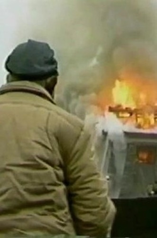 If you care about directing, editing, or what it takes to build a masterpiece—this is a rare window.