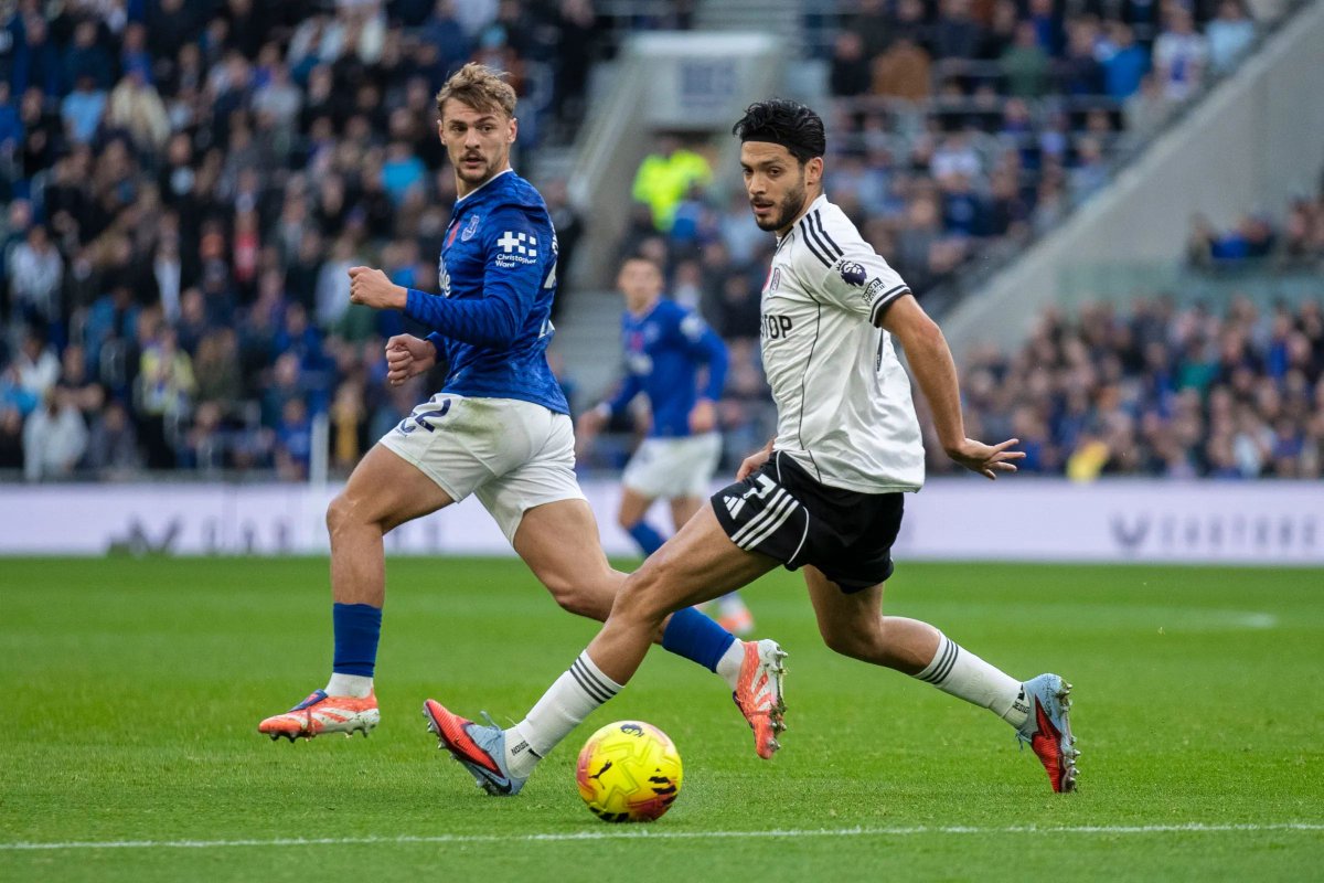The Blue Frontier - American Everton Analysis tweet media