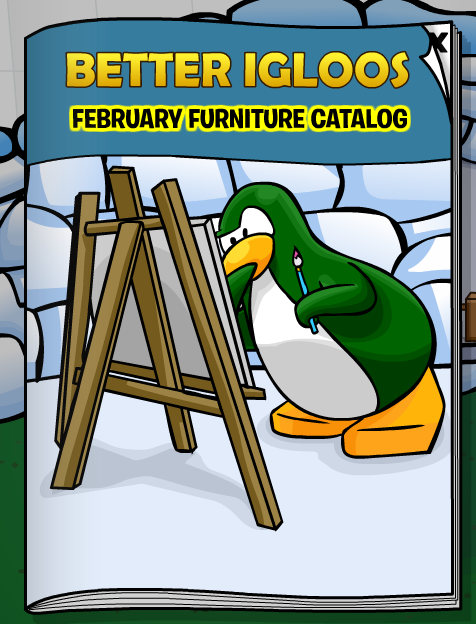 Antique Penguin Official tweet media