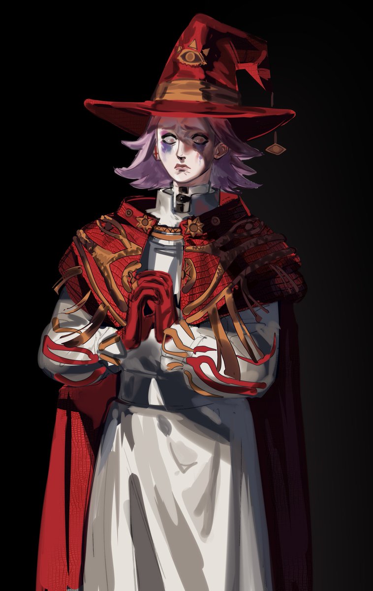 𐔌՞. .՞𐦯 ᵗʳᶦᵃ(COMMISSIONS OPEN) tweet media