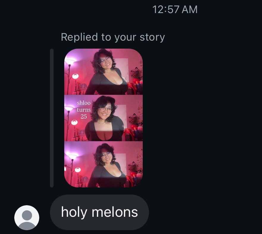 holy melons