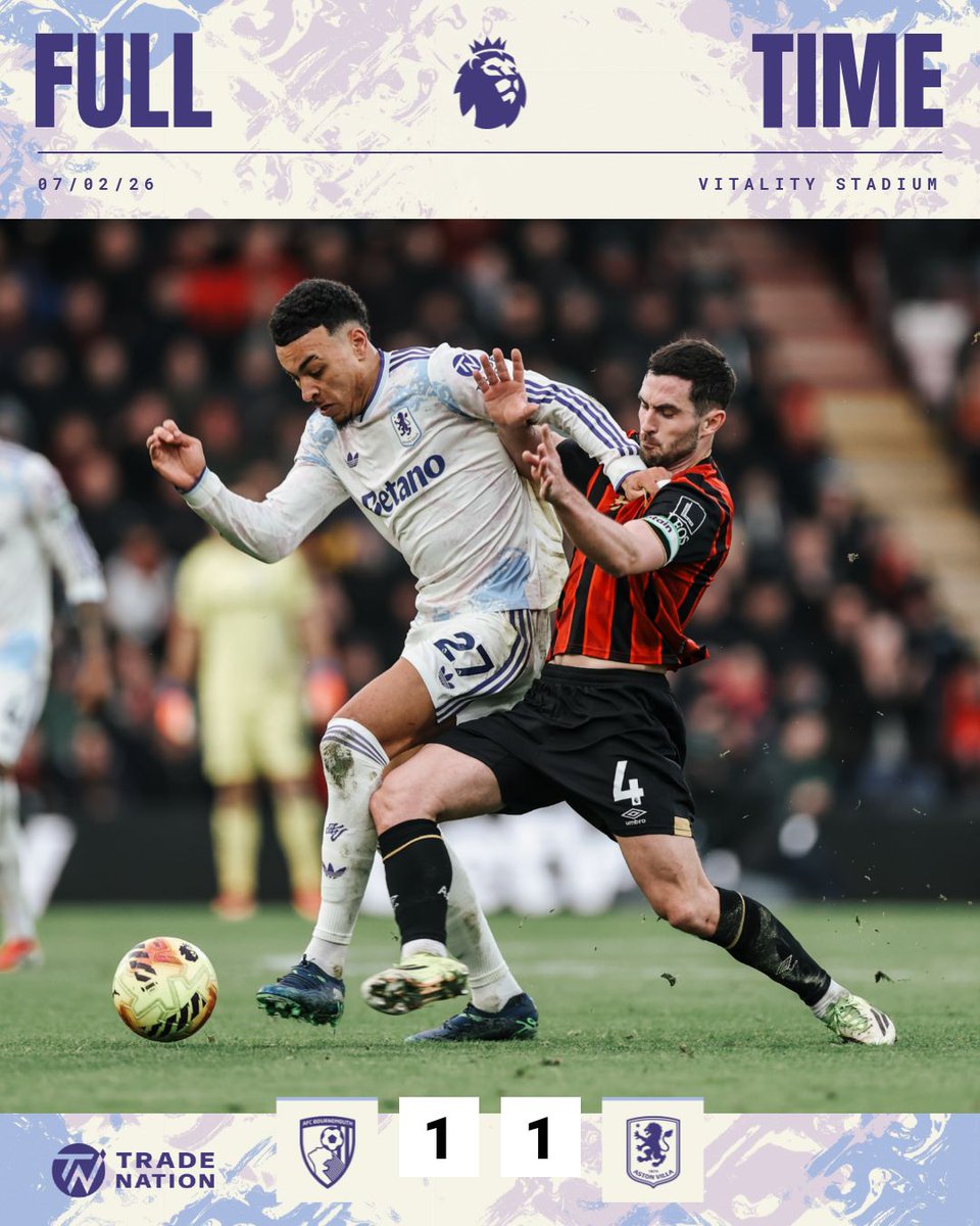 Aston Villa tweet media