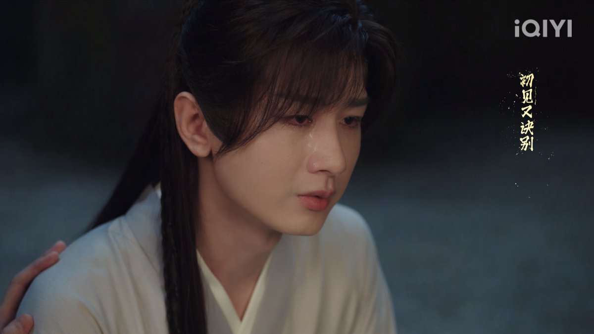 #สู่ภูผามหาสมุทร สนุกแต่จะคลุ้มคลั่ง จะว่าเป็นเรื่องสไตล์มิตรภาพ คุณธรรม ผจญภัยต่อสู้สนุกสนานก็ใช่ แต่องค์ประกอบที่ใหญ่มากๆก็คือความดราม่า อันอั้นใจ ความพยายามไม่ได้รับการตอบแทน 20 ตอนแรกกุอยากเป็นบ้า 20 ตอนหลังกุน่าจะบ้าไปแล้ว อาจเพราะยากมากที่ดูแล้วจะไม่รักเซียวชิวสุ่ย-