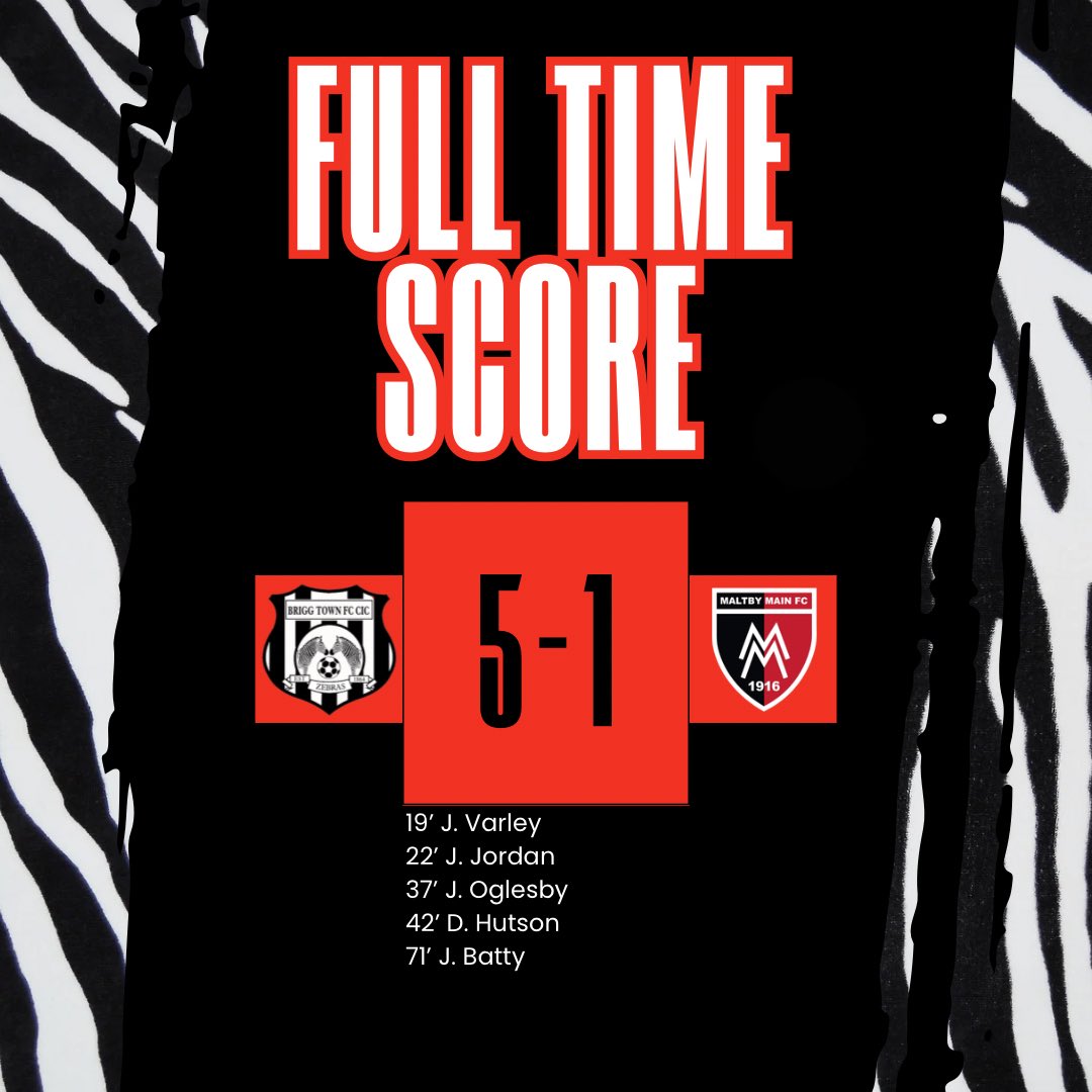 Brigg Town FC (A Community Interest Club) tweet media