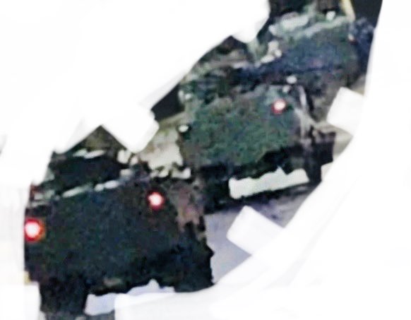 Hoy en la madrugada se movilizaron dentro de Punto Fijo al menos 7 tanquetas. Un grupo de 3 por una zona de la ciudad, y más tarde un grupo de 4 por otra zona.

Este movimiento es inusual. Tenemos los videos y múltiples fotos, pero por seguridad de las fuentes no podremos