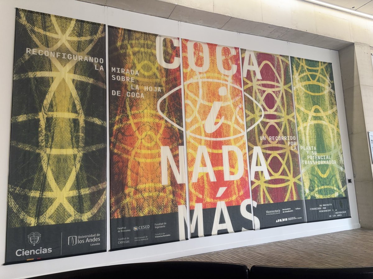 María Alejandra Vélez tweet media