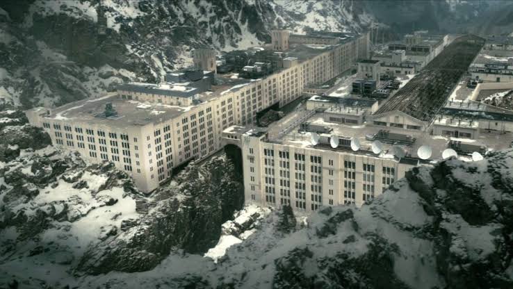 ¡¡¡EL ENCLAVE YA VIENE HIJOS DE PUTA!!!