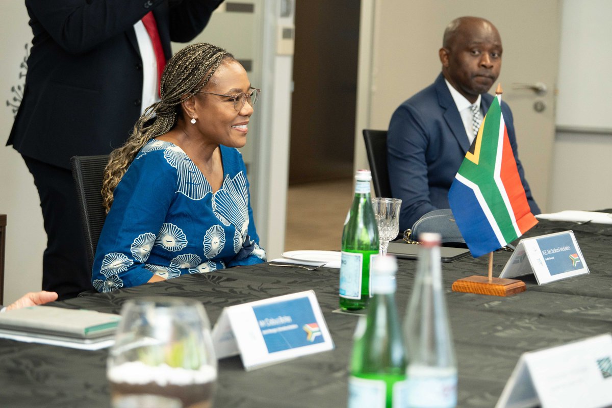 Auditor-General South Africa tweet media