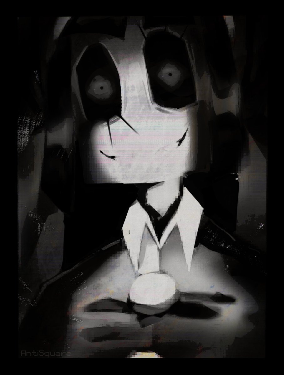 AntiSquare | COMMS OPEN tweet media