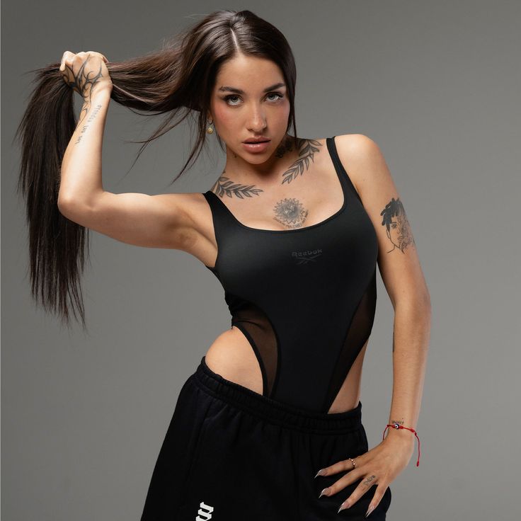 Maria Becerra se mantiene como la artista argentina más escuchada en Spotify Argentina. ❤️‍🔥