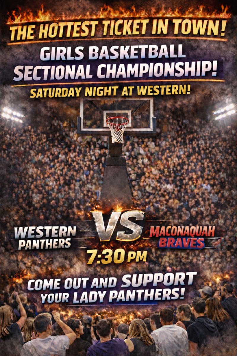 WesternLadyPanthersGBB tweet media