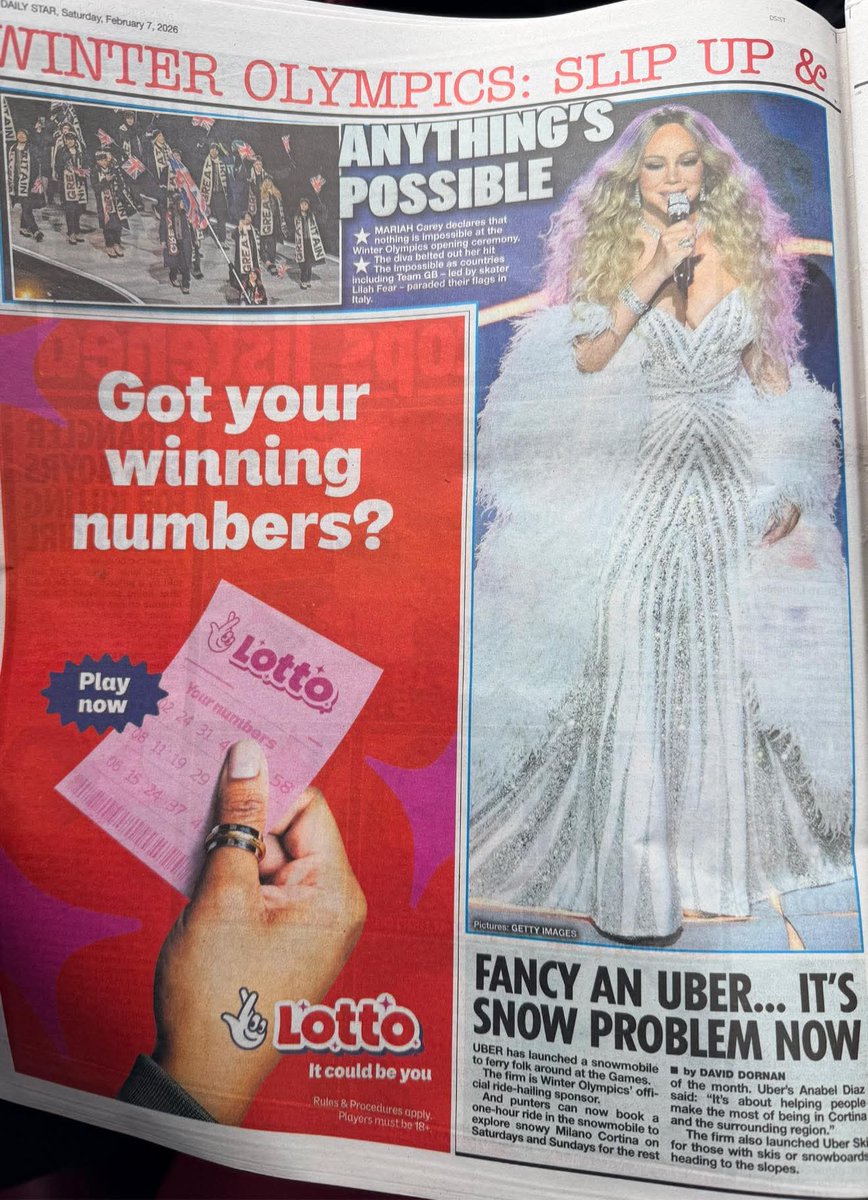 Mariah Connection (Fan Community) tweet media