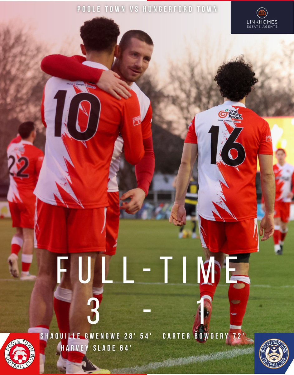 Poole Town FC 🐬 tweet media