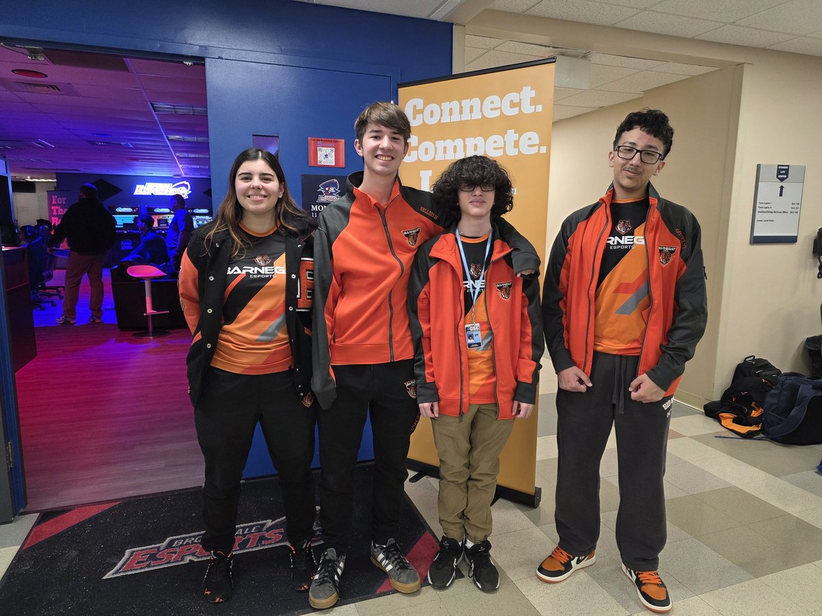 Let's go Barnegat!!!