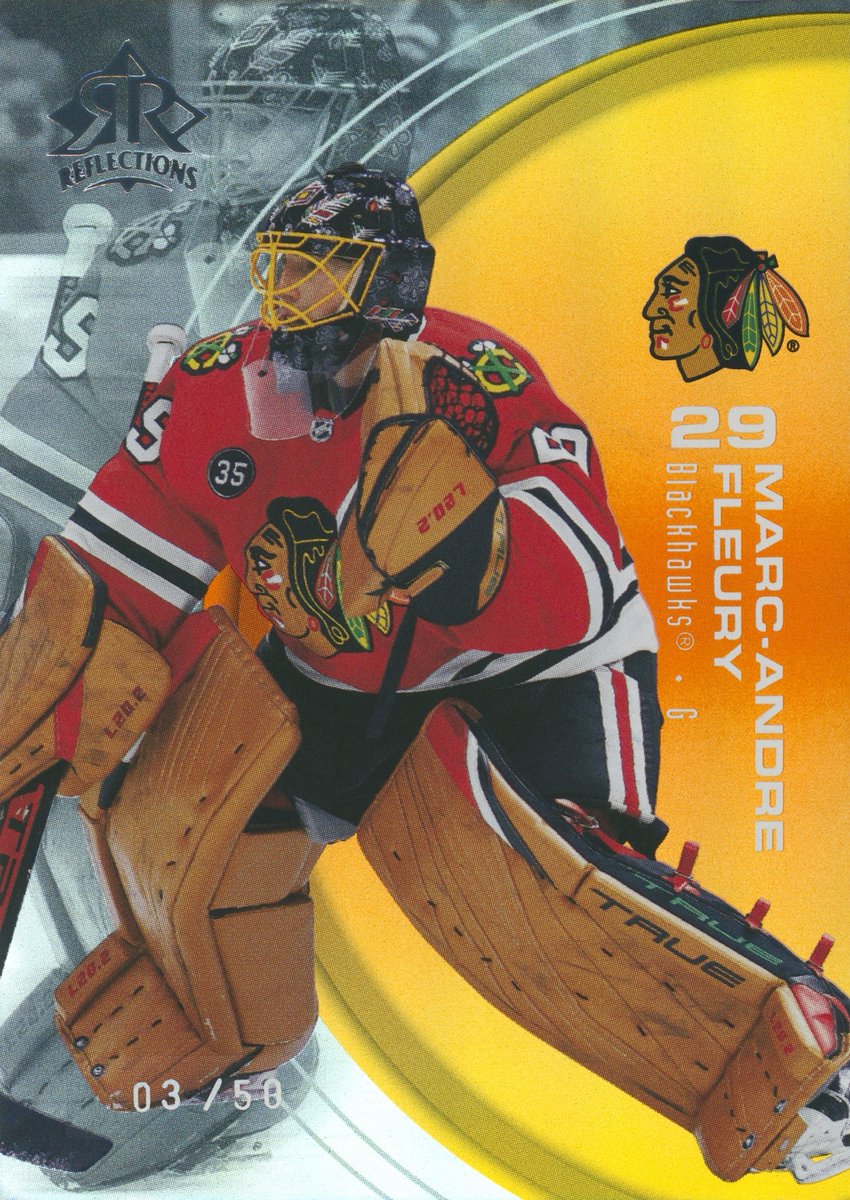 CenterIceCC's tweet image. Mail for Eric from Episode 125, you can never go wrong with a nice gold parallel! Had been wanting one of these since release but wanted to be patient to get a good deal and that time finally came!