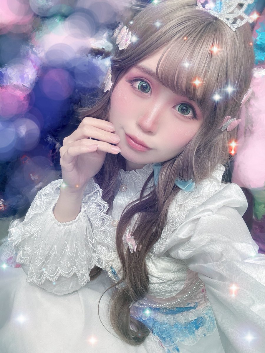 Monster Musica-Actlet-
箱の中のリベリオンダストドール

ニンゲンのみなさま、ありがとうございましたの💗
いかがだったかしら！

わたくしたちの物語、貴方は忘れないでね？
あなたが覚えている限り、わたくしは存在し続けますわ…🗝