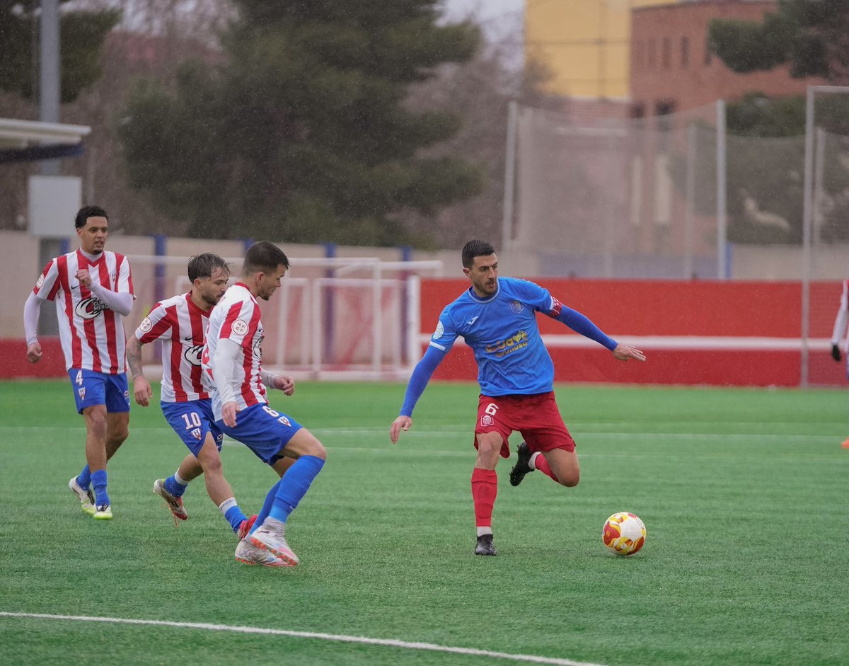 CFFuenlabrada tweet media