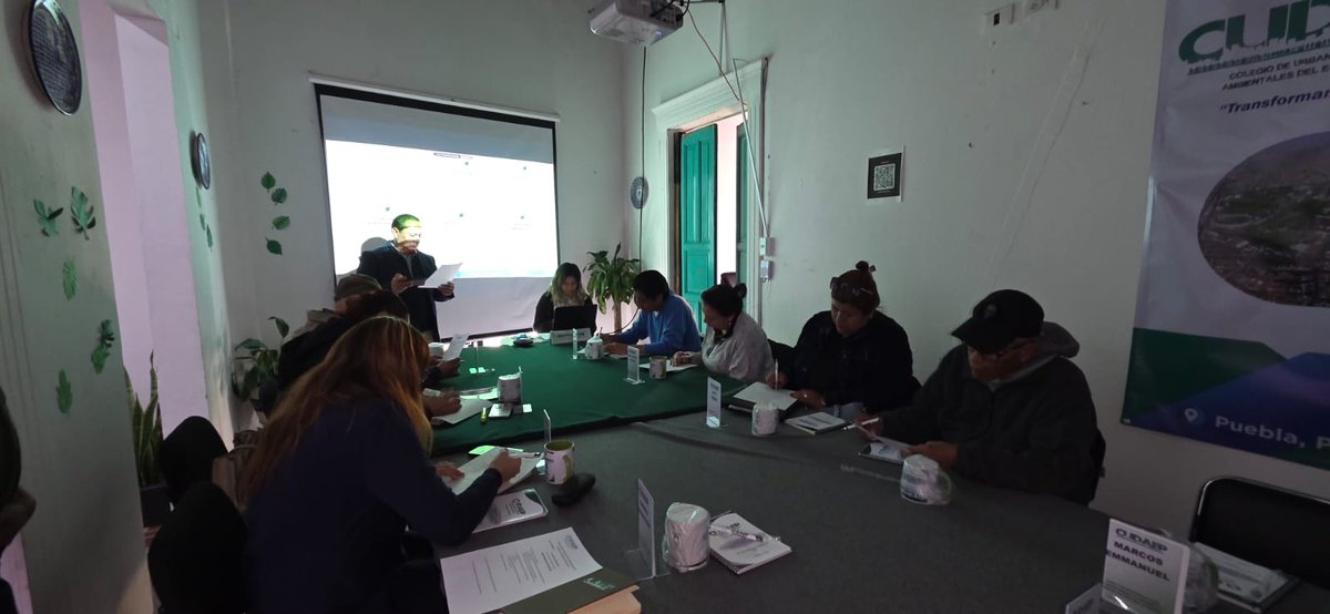 CUDAEP A. C. tweet media