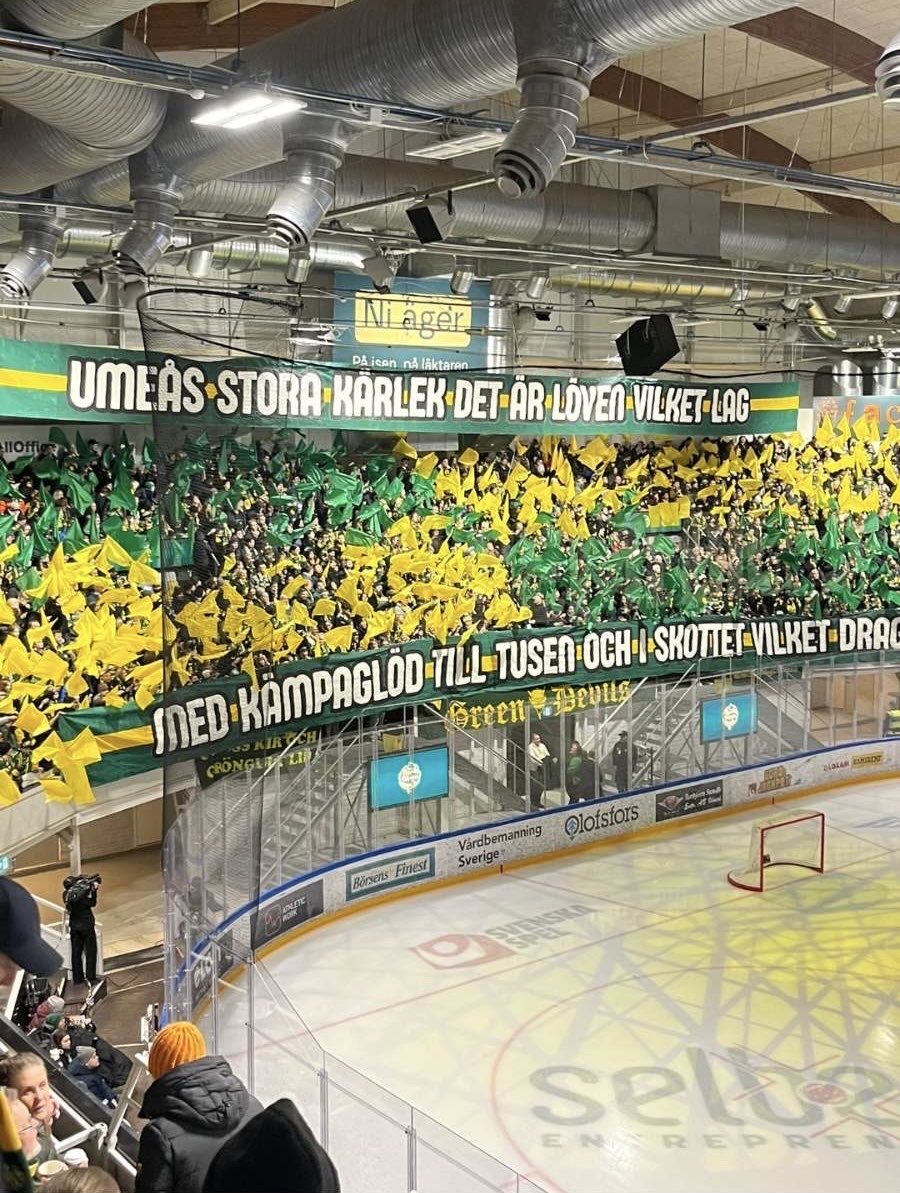 Green Devils tweet media