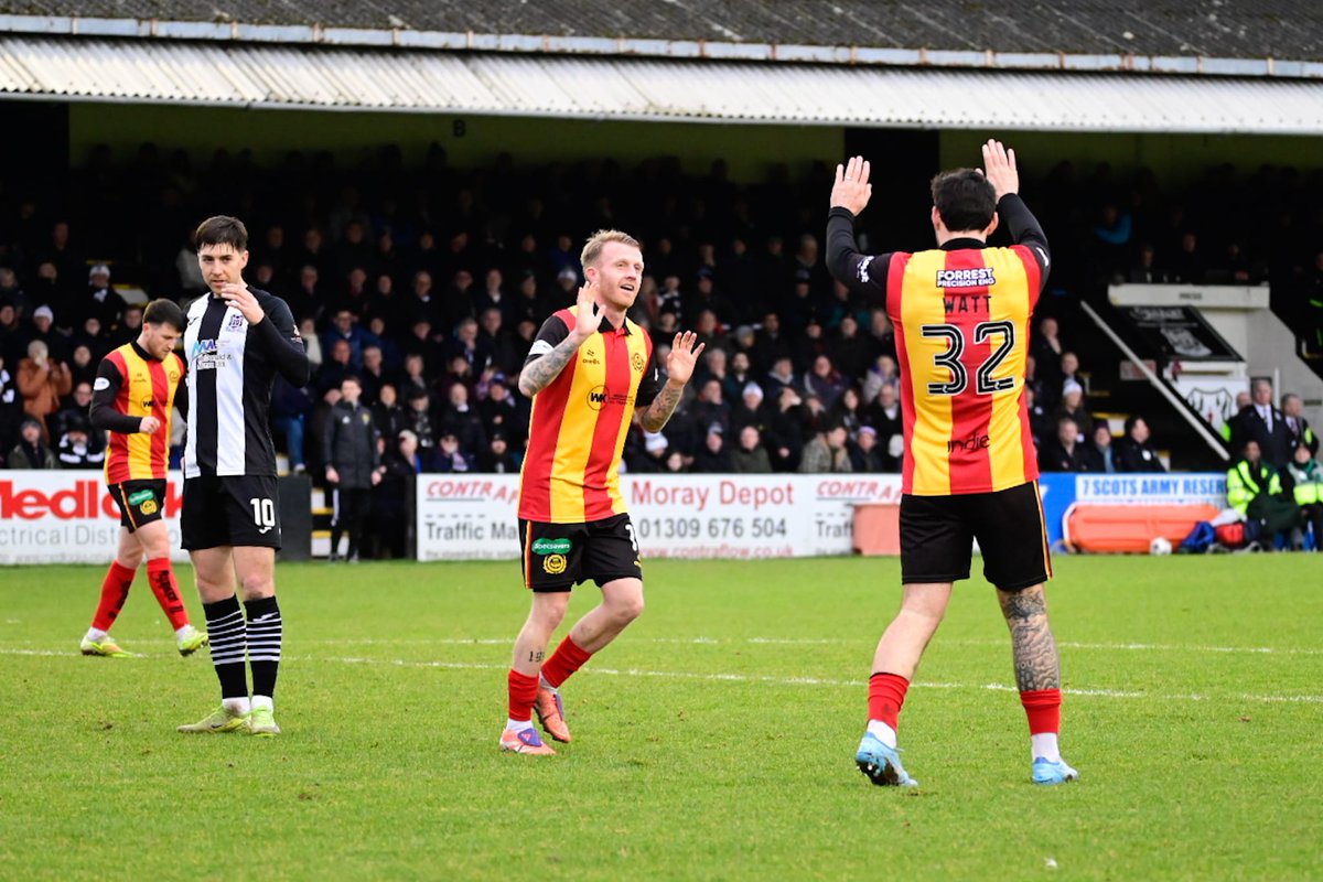 The Thistle Archive tweet media