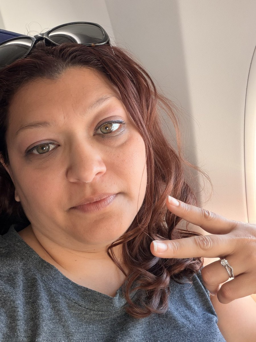 Heading home after a very short trip feeling incredibly grateful for the people in my life.
Love you my true crew. 
That includes <a href="/backstreetboys/">Backstreet Boys</a> <a href="/nickcarter/">Nick Carter</a> <a href="/howied/">Howie D</a> and so many more.
💞