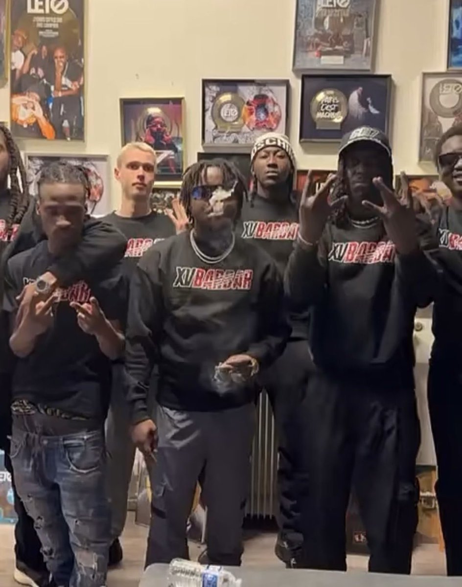 LaVision 🧡 tweet media