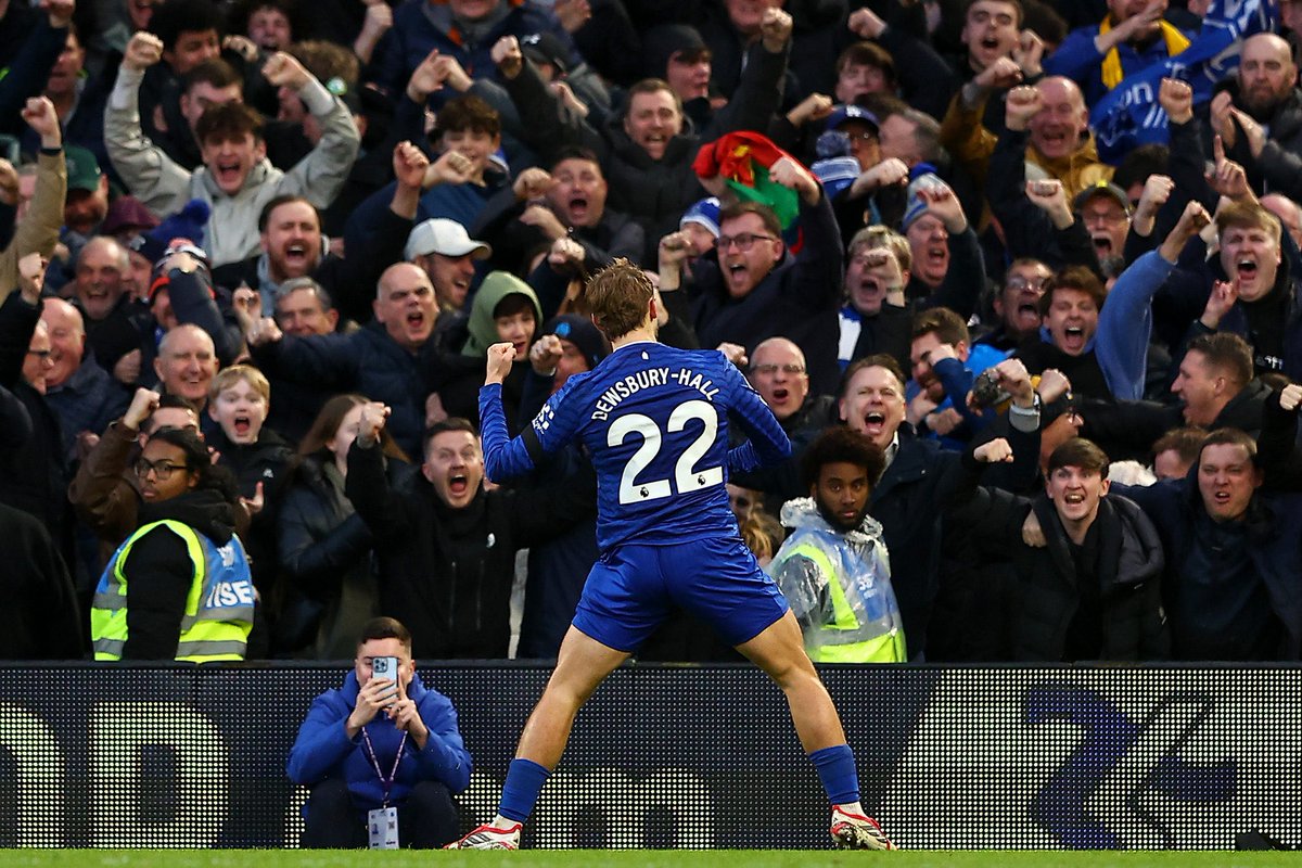 Everton FC News 💙 tweet media