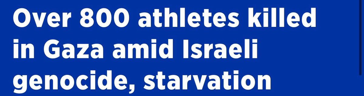 Palestine_UN's tweet image. …But Israel is still competing?