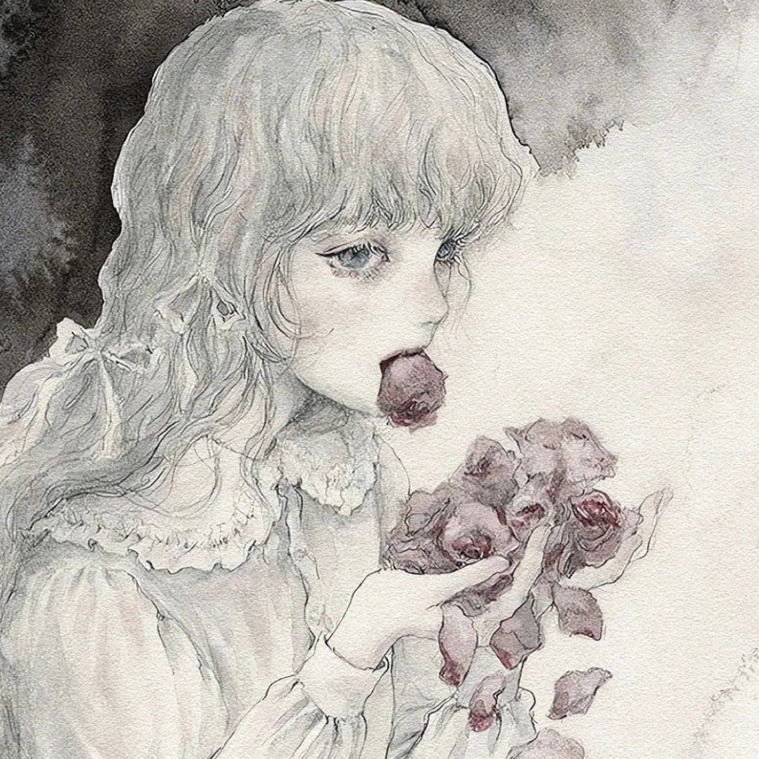 flick ˚ʚ♡ɞ˚ spiralling era tweet media