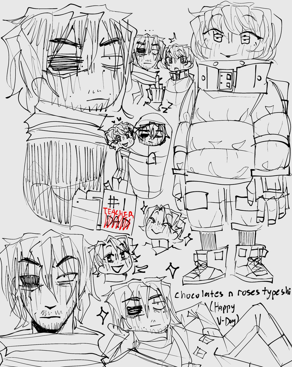 bicthasschar131's tweet image. it’s ok I’m kms too #aizawa #thirteen #eraser13