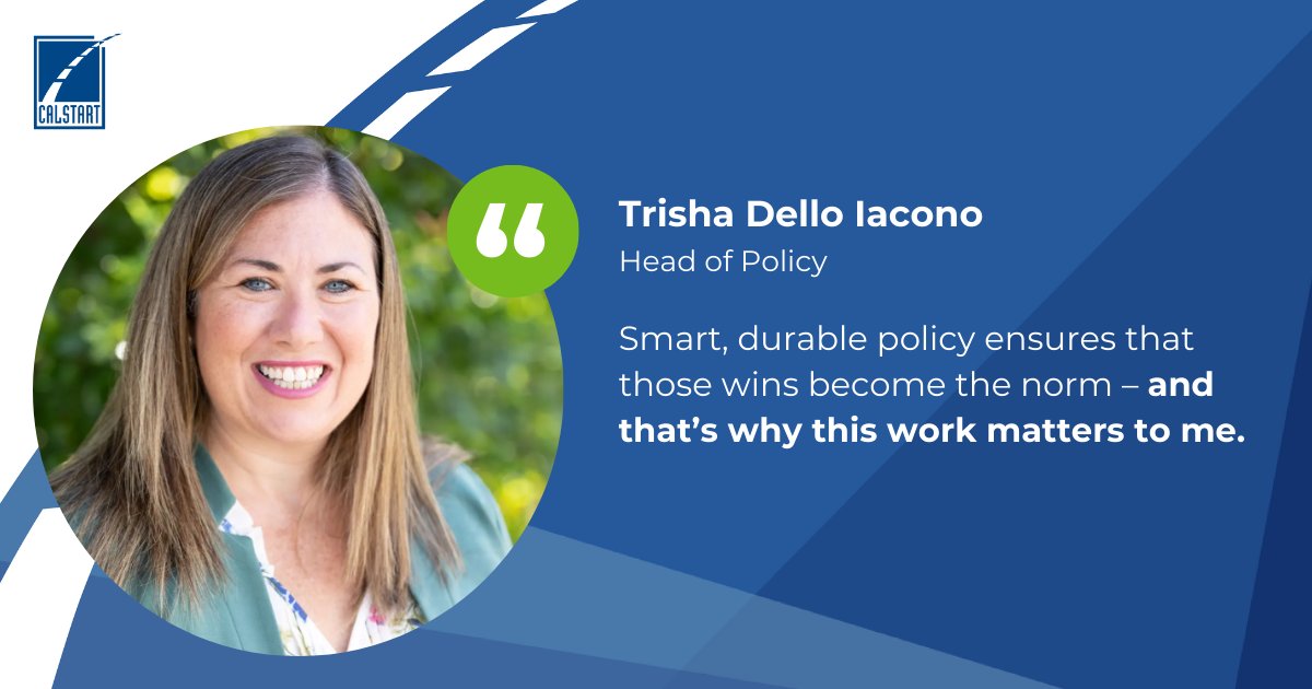 CALSTART tweet media