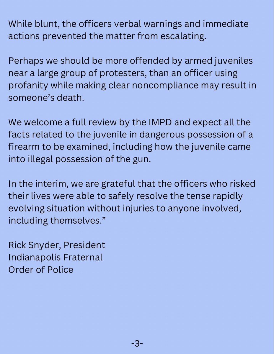 Rick Snyder tweet media