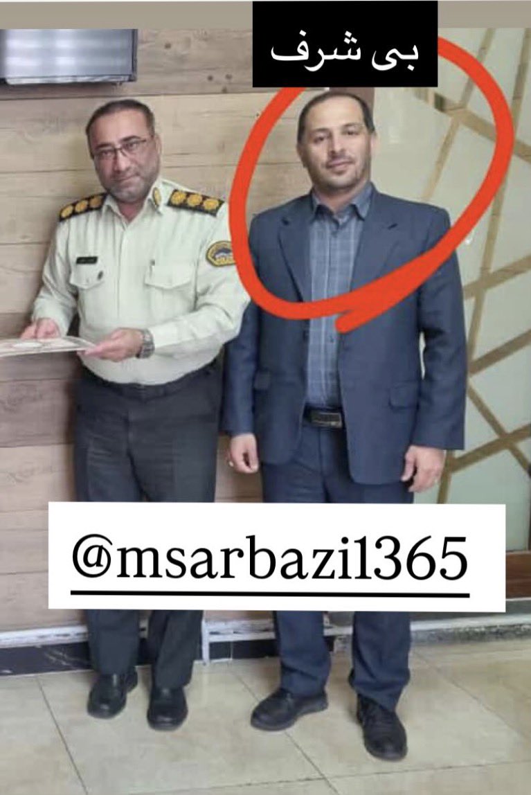 پاداش tweet media