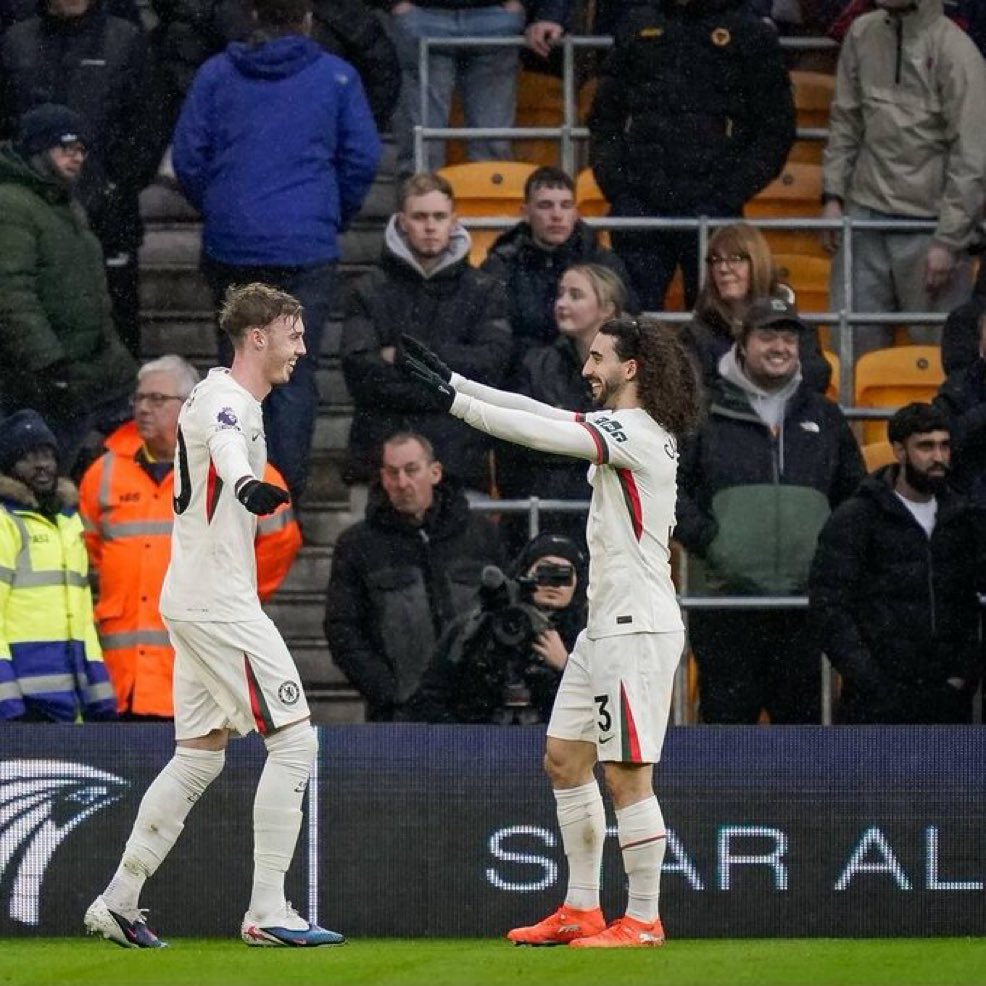 CFC_dennoh's tweet photo. 🚨Chelsea Fans, let us celebrate the win by following each other. 

  - Like and rt this tweet.
 - Drop 💙💙 in the comments https://t.co/s2nic8KQD6