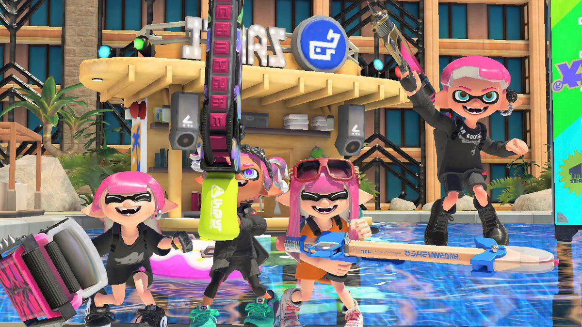 #第二回まなみ杯ファッション賞
りぃまーる