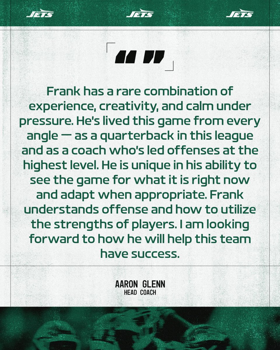 the right guy for the job