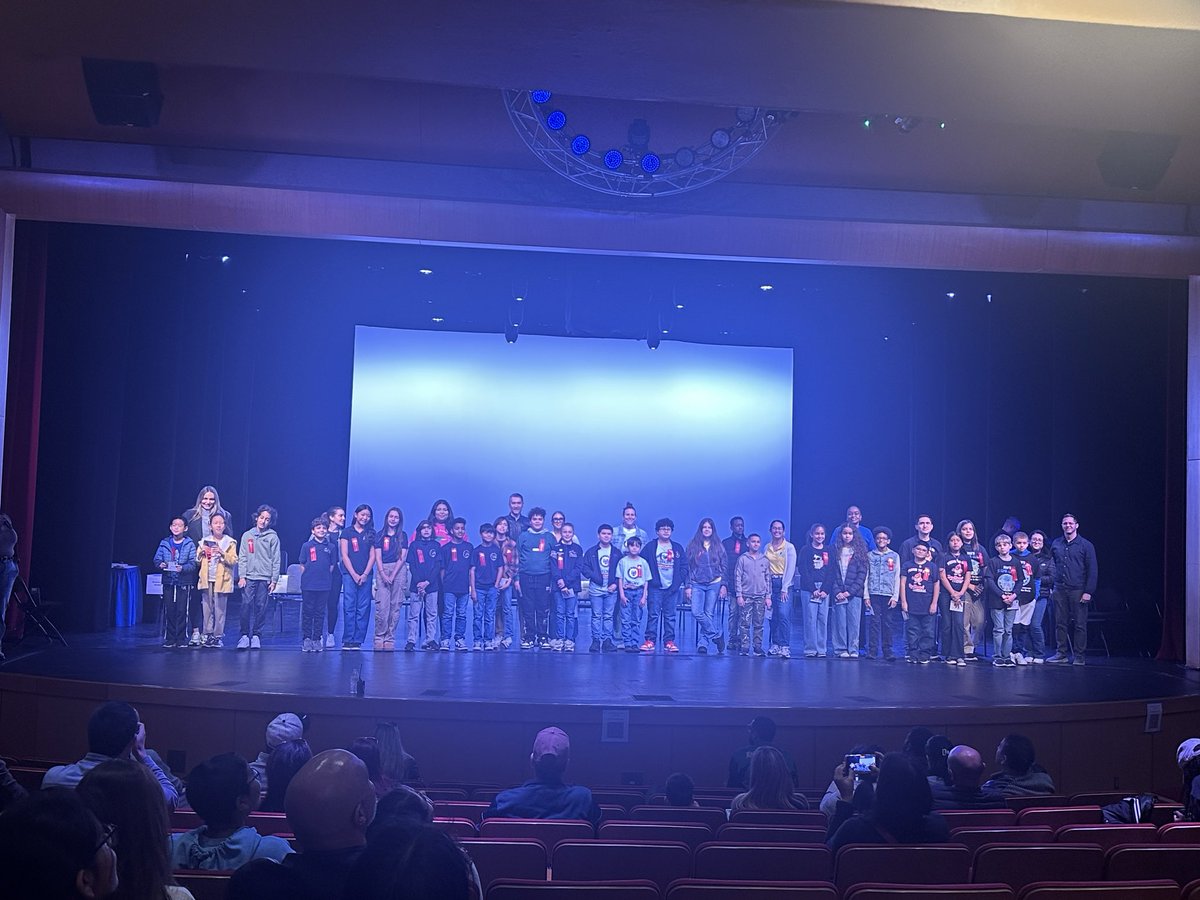 North Dade CML tweet media