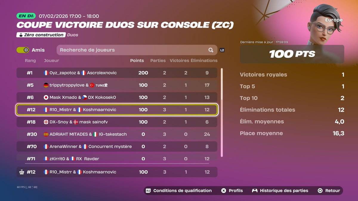 BK ROG Koshmaar tweet media