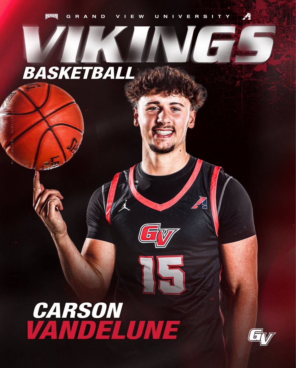 Grand View Men's Basketball tweet media