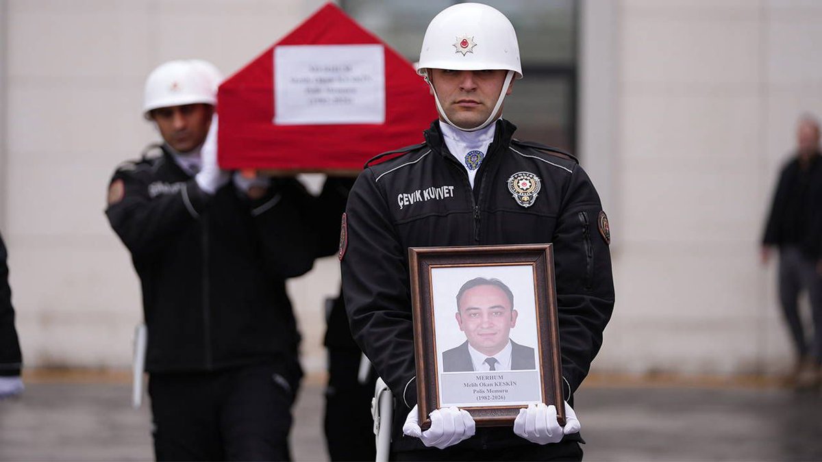 Ankara’da TÜVTÜRK çalışanları, aracını muayeneye getiren bir polis memurunu döverek öldürdü!