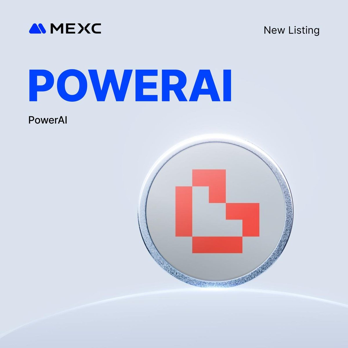 Power AI tweet media