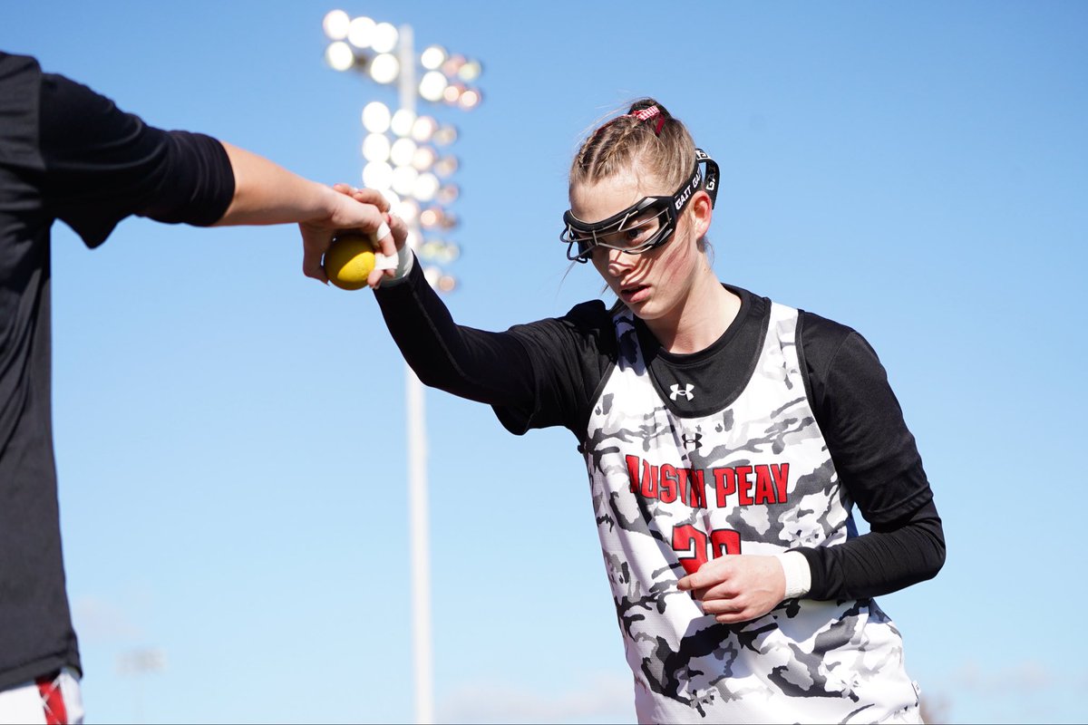 Preview of what’s to come 🔥

#LetsGoPeay